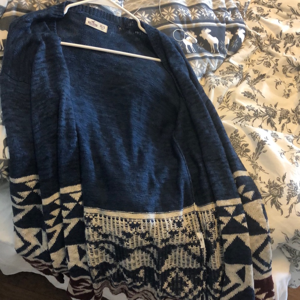 Cardigan - Picture 3 of 4